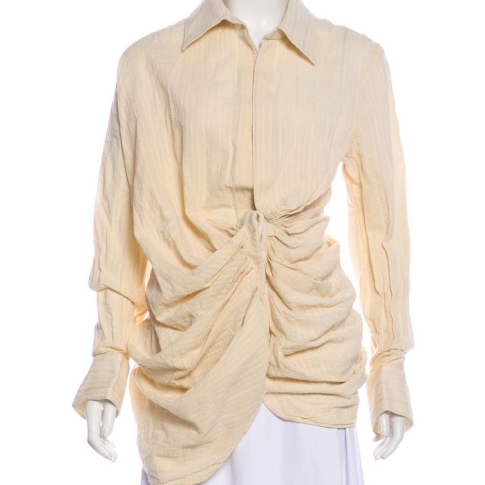 Jacquemus Dress